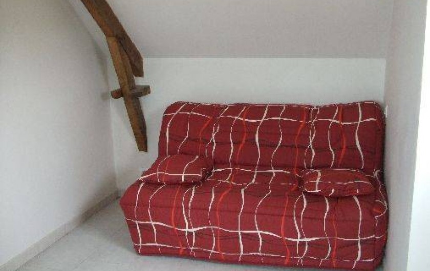 Location de vacances - Studio à Plouharnel