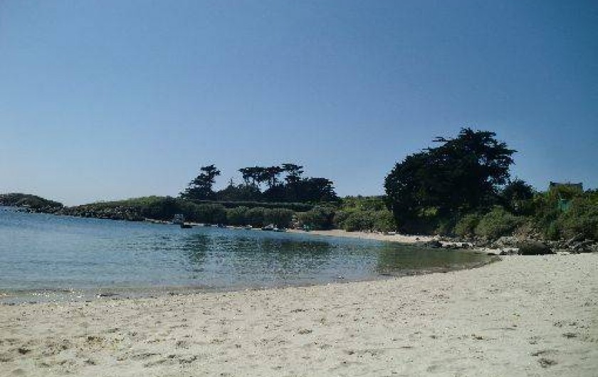 Location de vacances - Maison - Villa à Santec