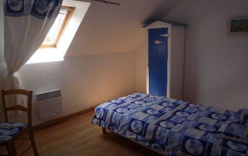 Location de vacances - Maison - Villa à Santec