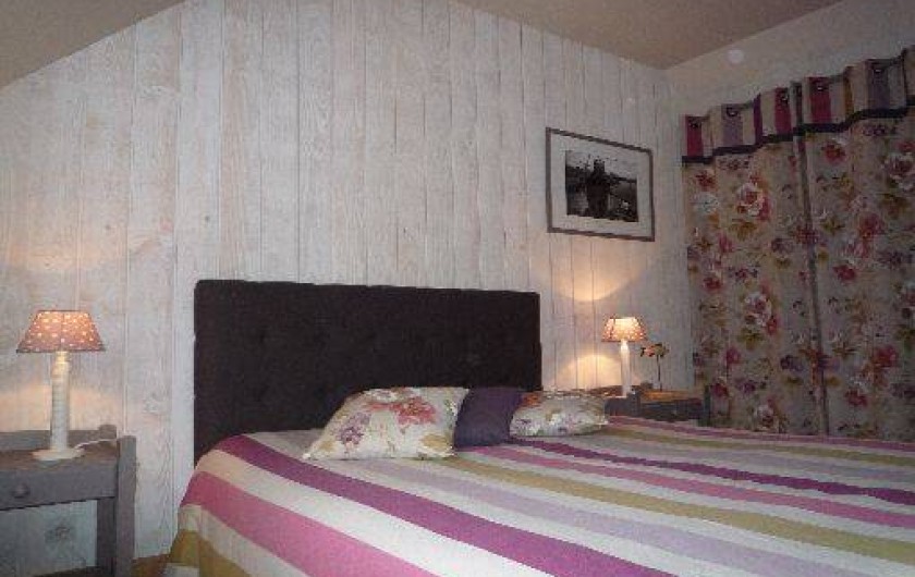 Location de vacances - Maison - Villa à Santec