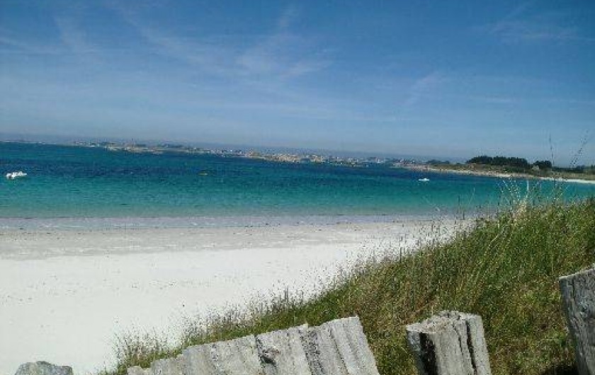 Location de vacances - Maison - Villa à Santec