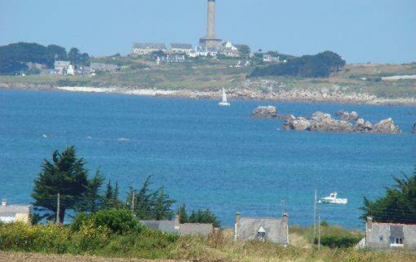 Location de vacances - Maison - Villa à Santec