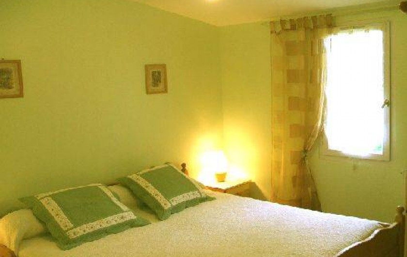 Location de vacances - Gîte à Damazan