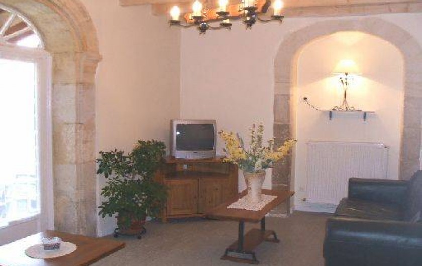 Location de vacances - Gîte à Damazan