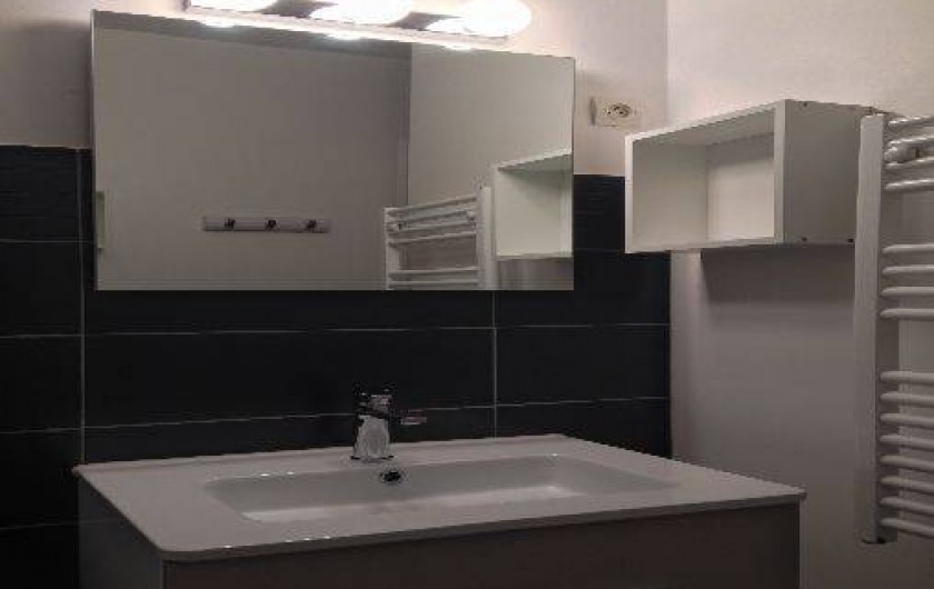 Location de vacances - Appartement à Bernières-sur-Mer