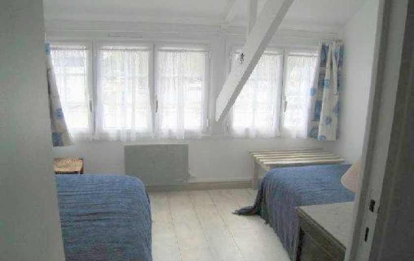 Location de vacances - Villa à Plouézec