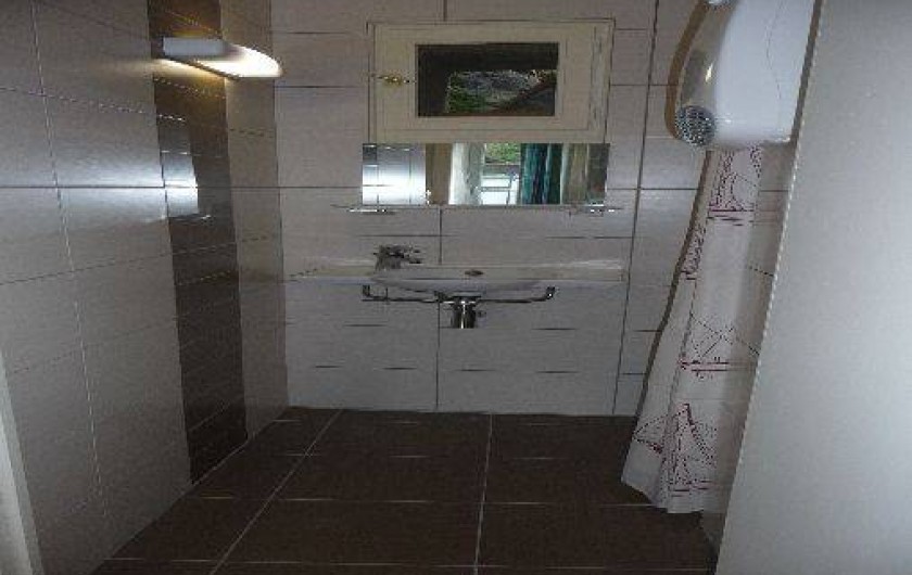 Location de vacances - Villa à Plouézec