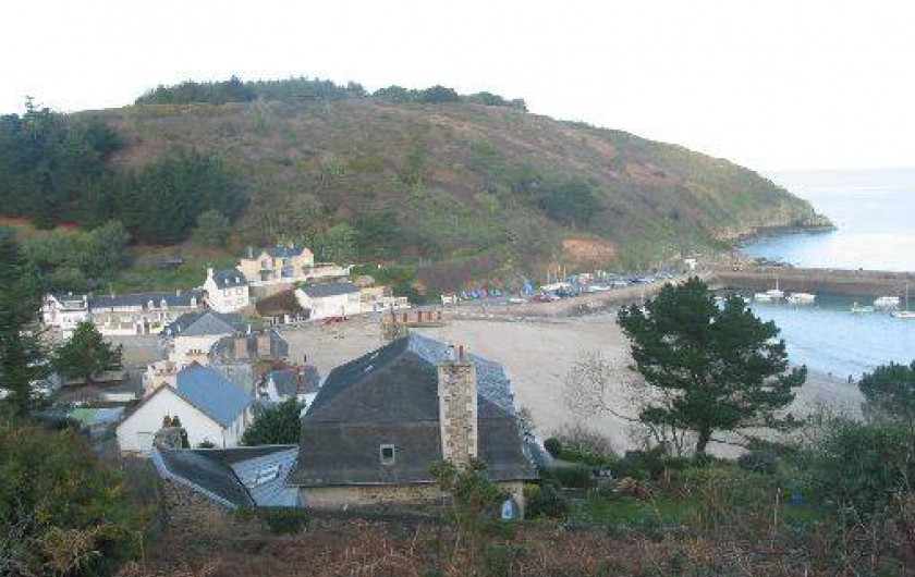 Location de vacances - Villa à Plouézec