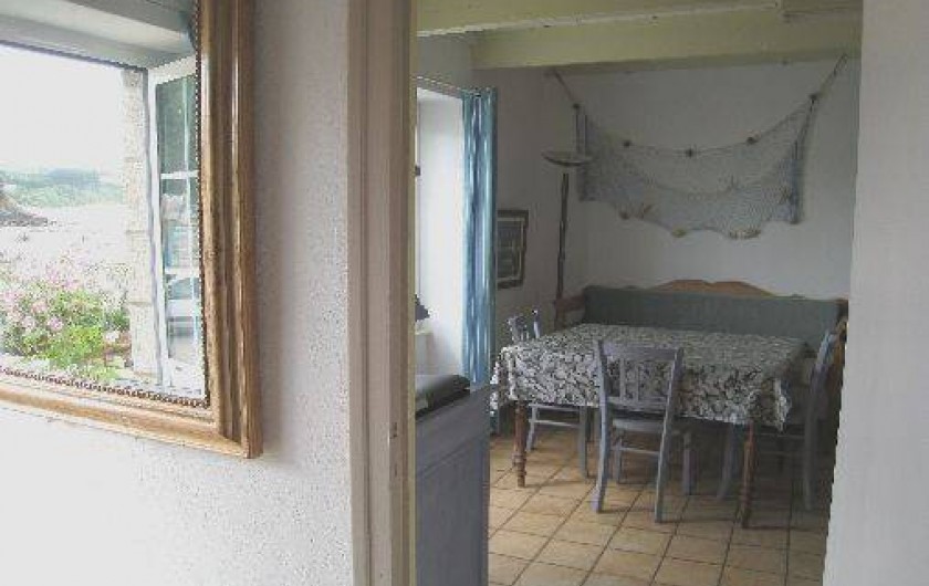 Location de vacances - Villa à Plouézec