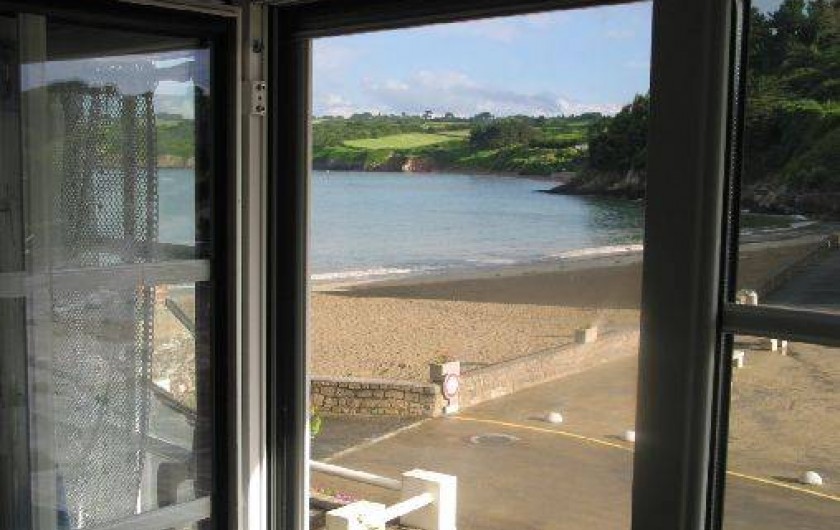 Location de vacances - Villa à Plouézec