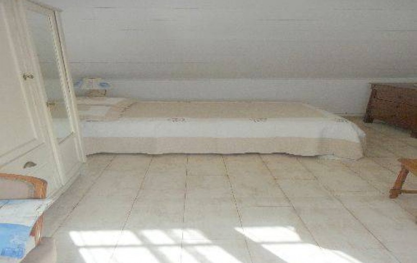 Location de vacances - Villa à Plouézec