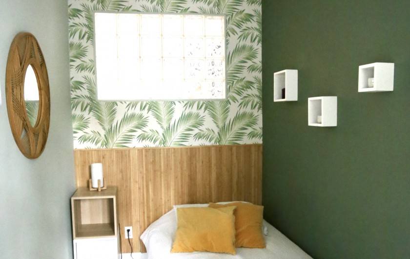 Location de vacances - Appartement à Montréal