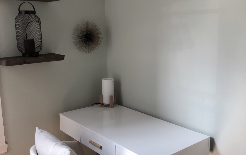 Location de vacances - Appartement à Montréal