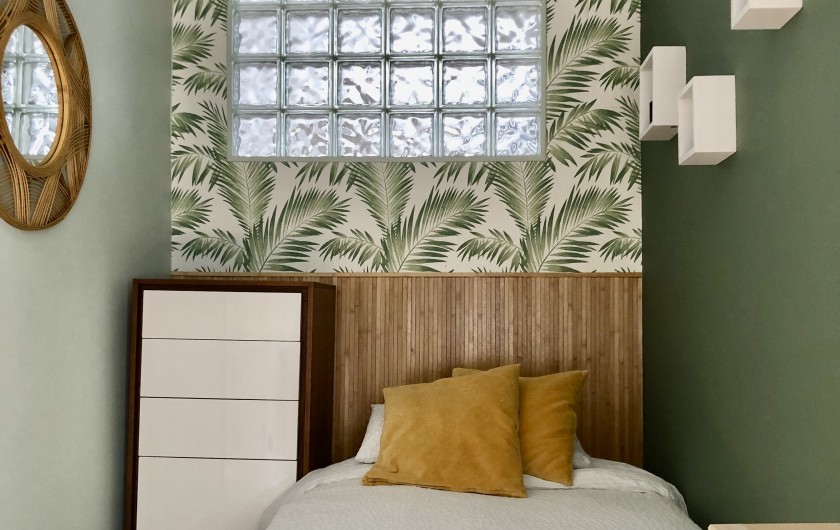 Location de vacances - Appartement à Montréal