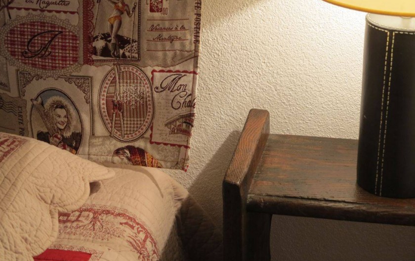 Location de vacances - Gîte à Saint-Pierre-de-Nogaret