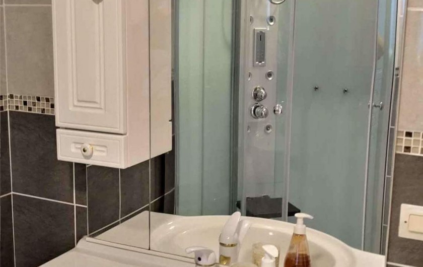 Location de vacances - Villa à Rocbaron