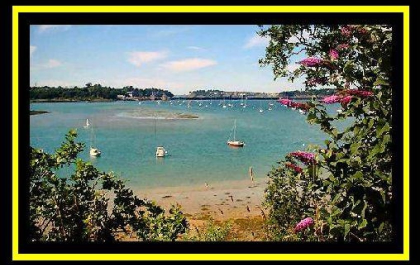 Location de vacances - Studio à Saint-Malo