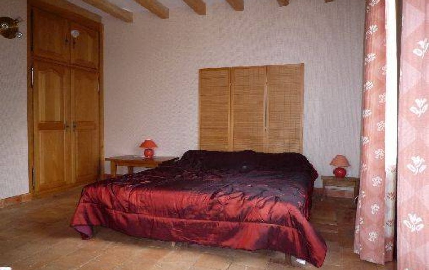 Location de vacances - Gîte à Noizay