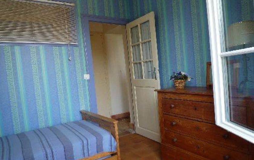 Location de vacances - Gîte à Noizay