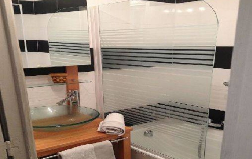 Location de vacances - Appartement à Nice