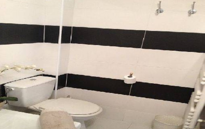 Location de vacances - Appartement à Nice