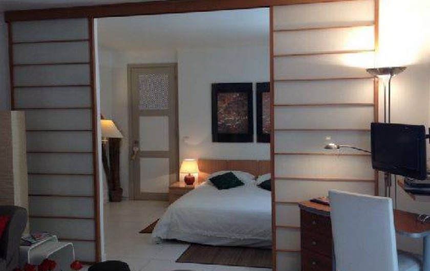 Location de vacances - Appartement à Nice