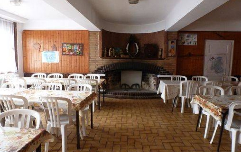 Location de vacances - Gîte à Le Biot