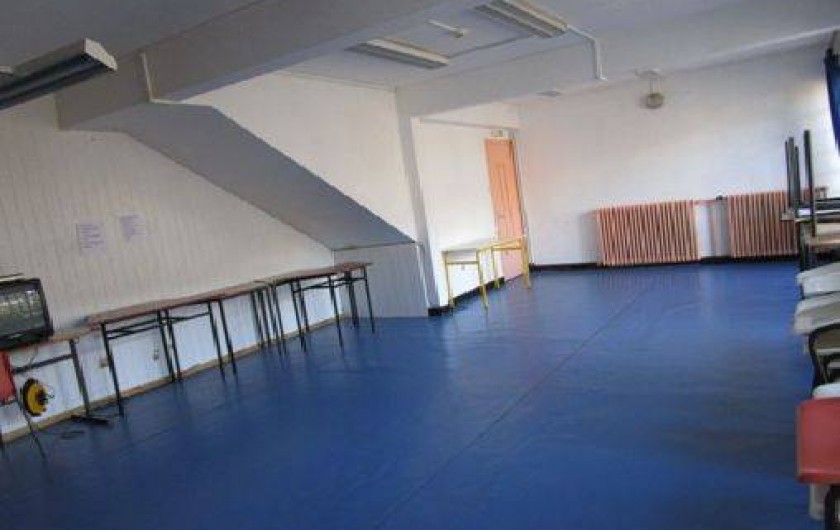 Location de vacances - Gîte à Le Biot