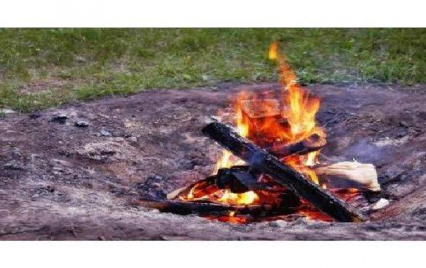 Location de vacances - Gîte à Le Biot