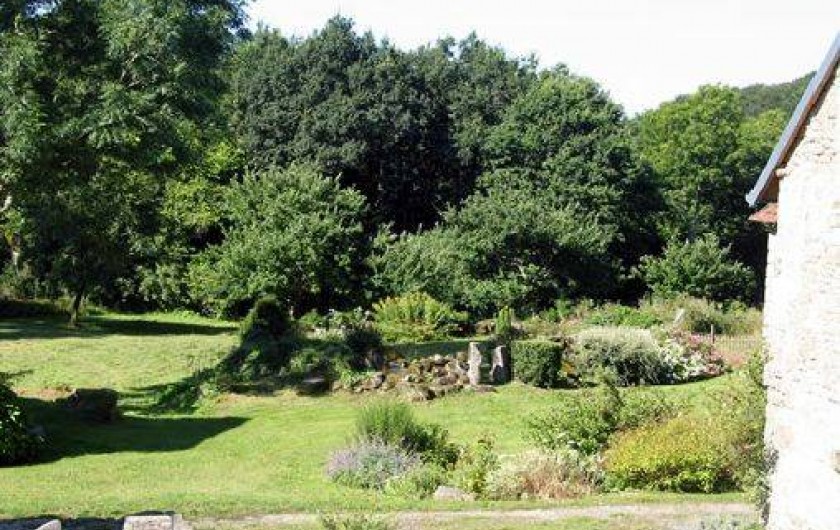 Location de vacances - Gîte à Lépinas