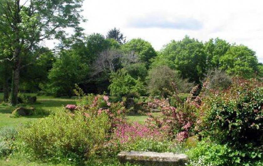 Location de vacances - Gîte à Lépinas