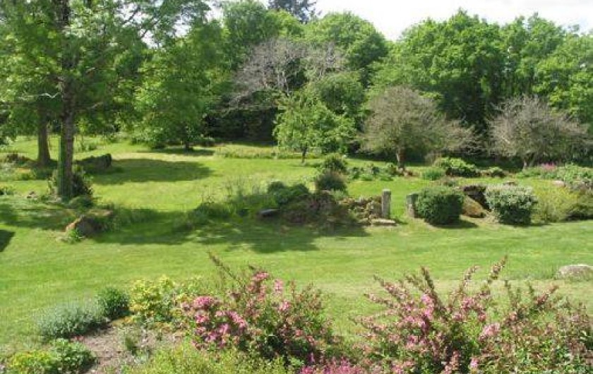 Location de vacances - Gîte à Lépinas