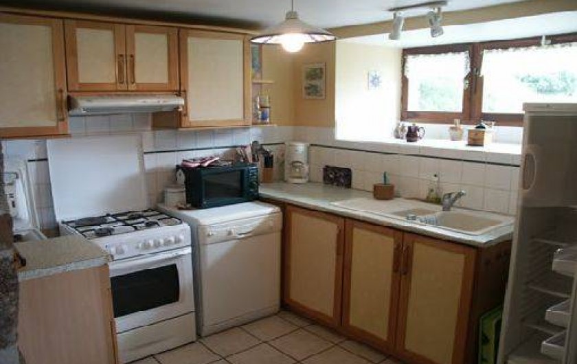 Location de vacances - Gîte à Lépinas