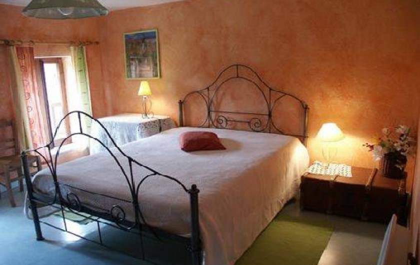 Location de vacances - Gîte à Lépinas