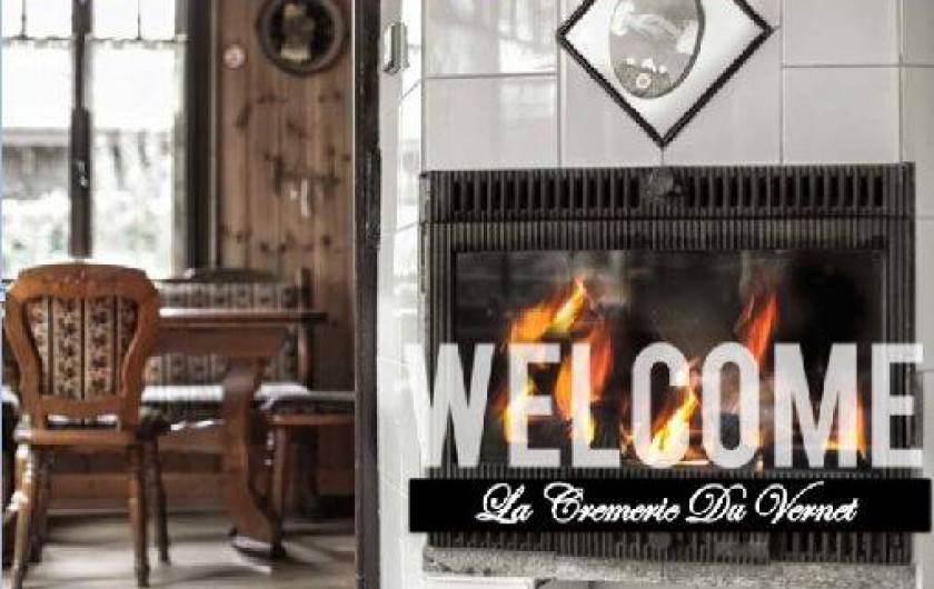 Location de vacances - Chalet à Chamonix-Mont-Blanc