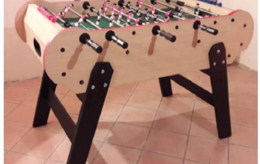 Location de vacances - Gîte à Steige