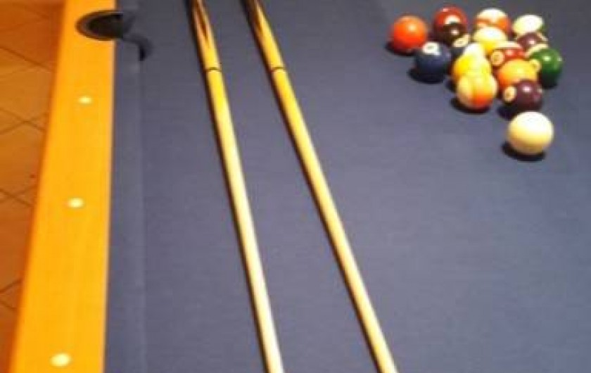 Location de vacances - Gîte à Steige