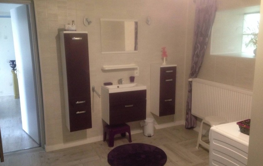 Location de vacances - Gîte à Eguisheim