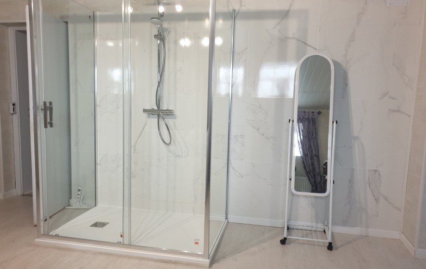 Location de vacances - Gîte à Eguisheim