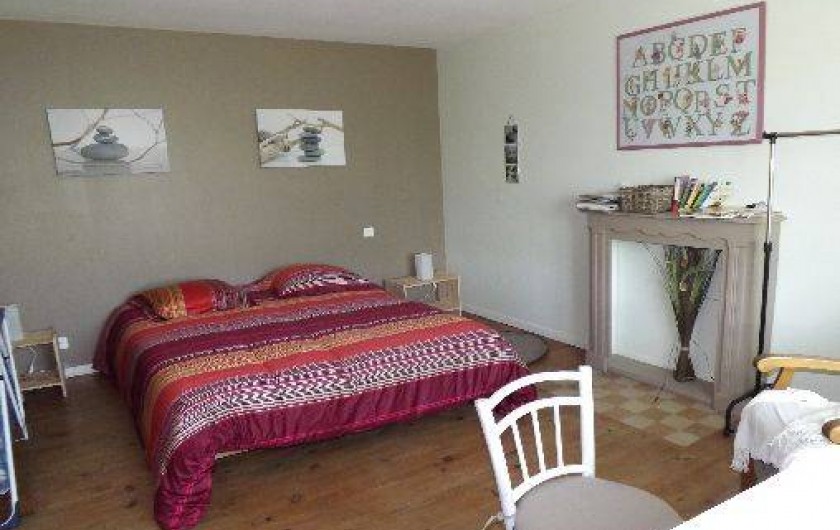 Location de vacances - Maison - Villa à Plonévez-Porzay