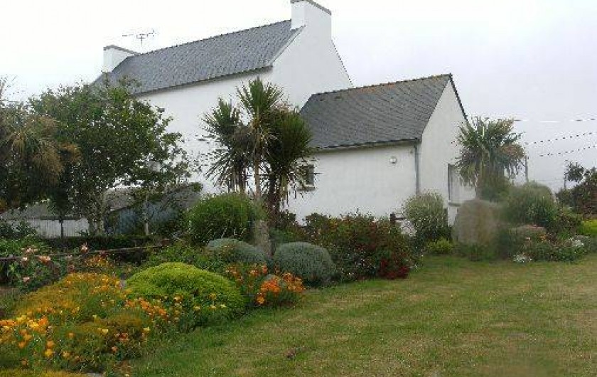 Location de vacances - Maison - Villa à Plonévez-Porzay