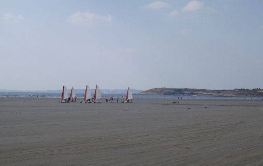 Location de vacances - Maison - Villa à Plonévez-Porzay