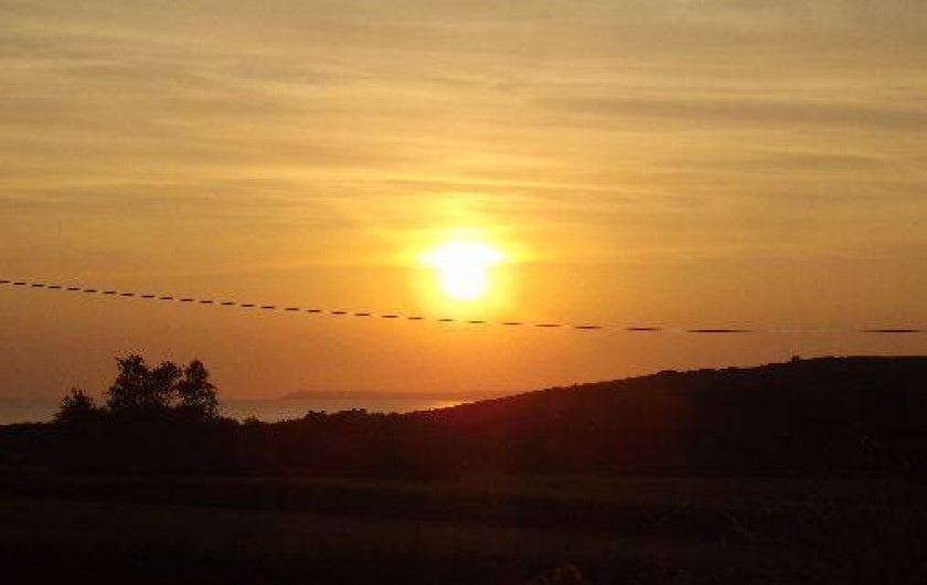 Location de vacances - Maison - Villa à Plonévez-Porzay