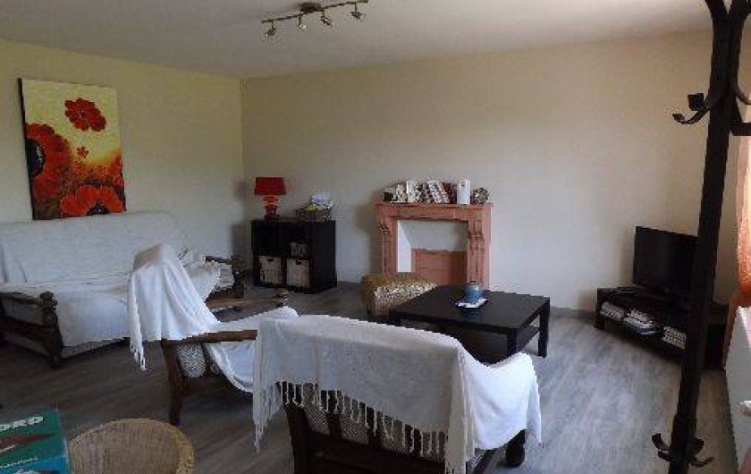 Location de vacances - Maison - Villa à Plonévez-Porzay