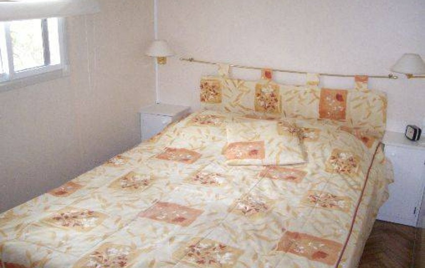 Location de vacances - Camping à Fréjus