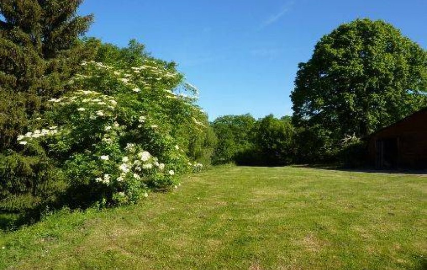 Location de vacances - Maison - Villa à Montjoie-en-Couserans