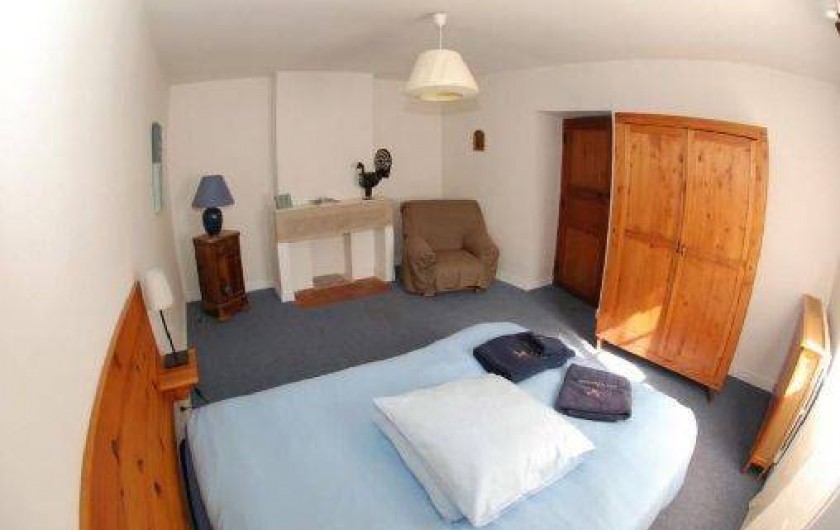 Location de vacances - Maison - Villa à Montjoie-en-Couserans