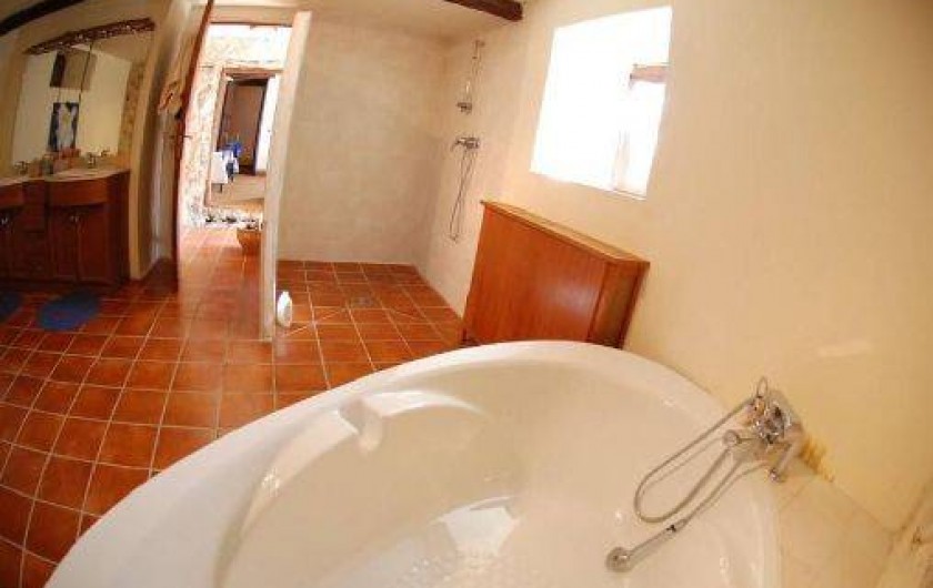 Location de vacances - Maison - Villa à Montjoie-en-Couserans