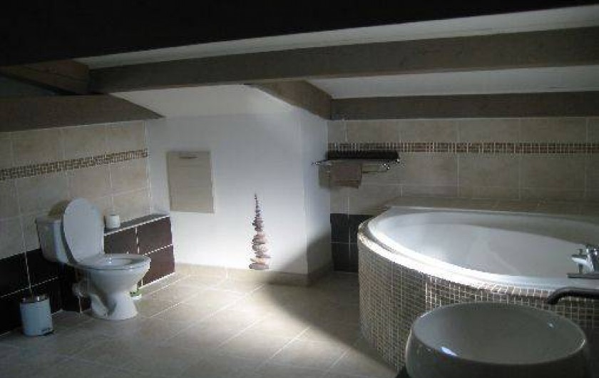 Location de vacances - Villa à Nyons