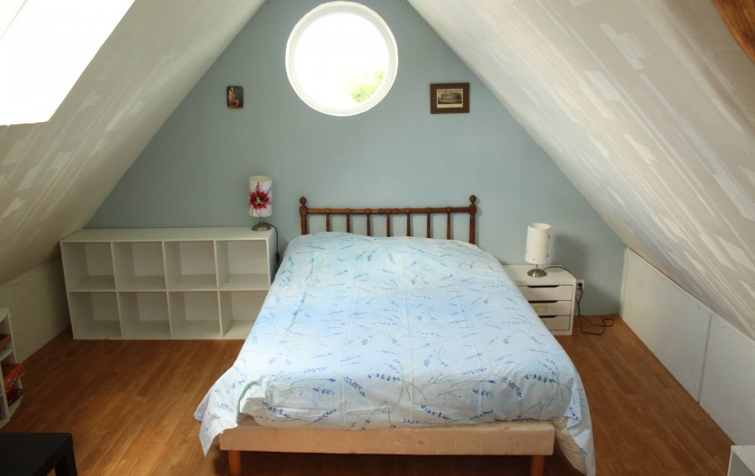 Location de vacances - Maison - Villa à Sailly Bray - chambre 1